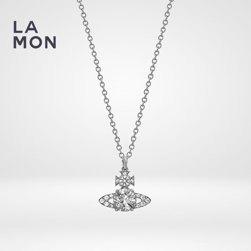 ヴィヴィアン ウエストウッド ネックレス Vivienne Westwood ISMENE