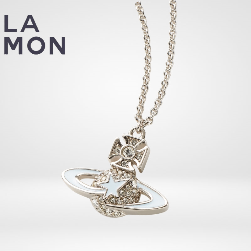 ヴィヴィアン ウエストウッド ネックレス Vivienne Westwood DARLENE