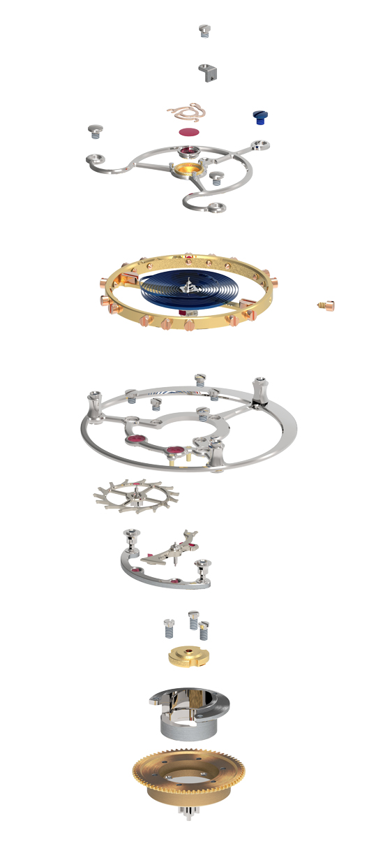 アントン | Lang&Heyne