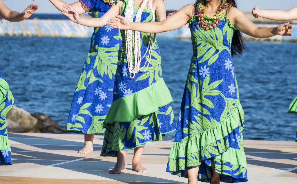 フラダンサーおすすめ！ハワイを感じるフラ映画 | ハワイの最新情報を