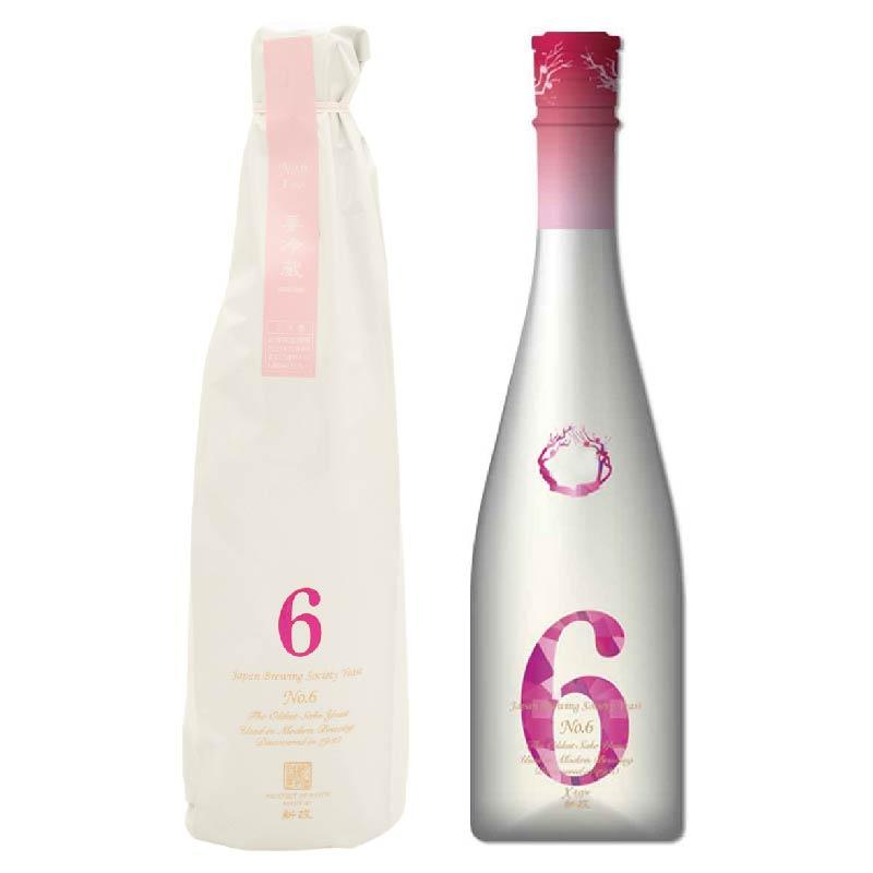 新政 No.6 x-type 新政酒造 No.6 X-type 720ml 公式通販