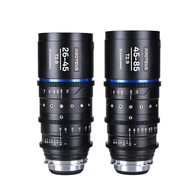 エルマ ERMA 422 光学機器 OPTICAL WORKS 工業系 Proteus Zoom 2x