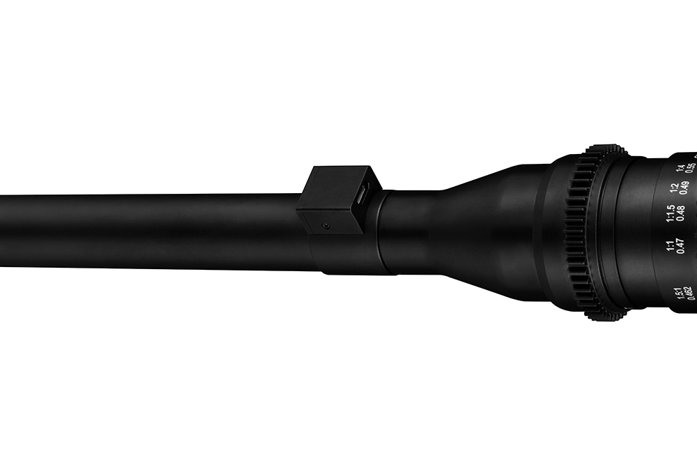 Laowa 24mm f/14 Probe Cine - Laowa Lens