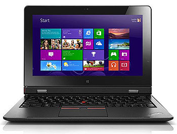 Lenovo Helix 2nd Gen - Refurbished | LaptopCloseout.ca