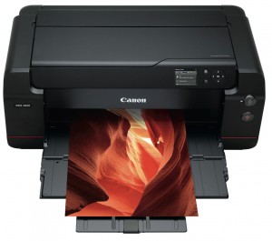 キヤノンA2プリンター｜PRO-1000