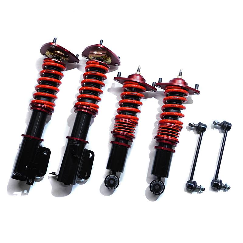 LARGUS ONLINE SHOP / スバル BRZ ZD8 2WD SpecSR 車高調キット