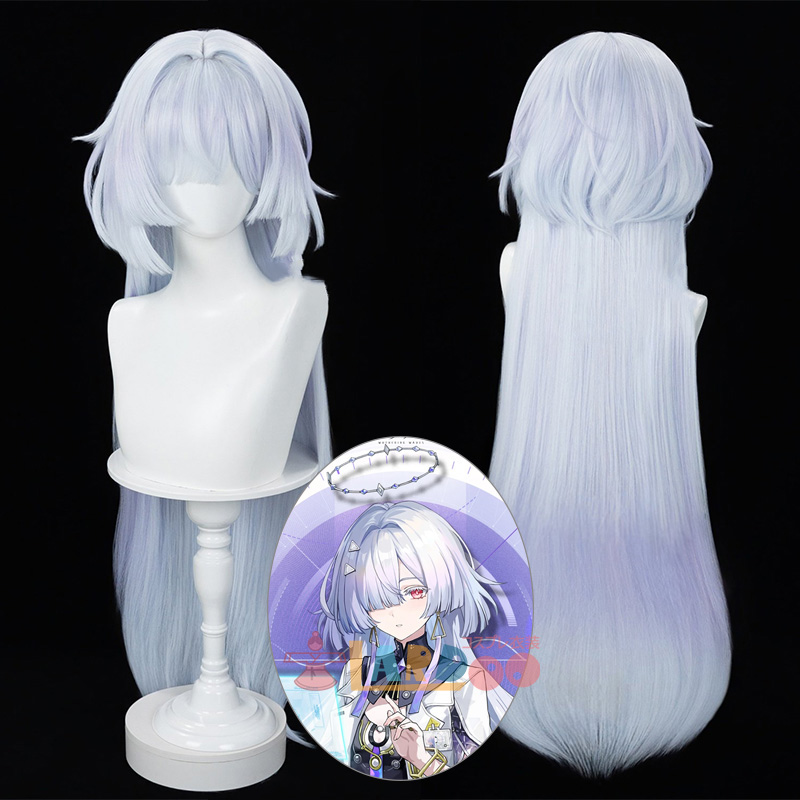 鳴潮 メイチョウ Wuthering Waves モーニエ-Mornye コスプレ衣装