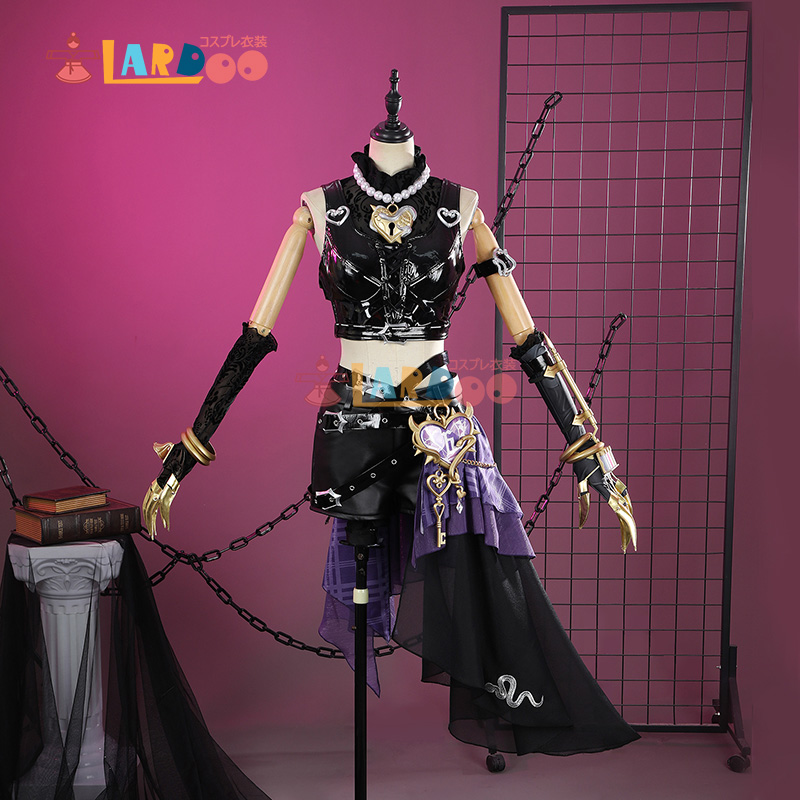 identityⅤ 第五人格 オフラインパック 機械技師 トレイシー フィギュア