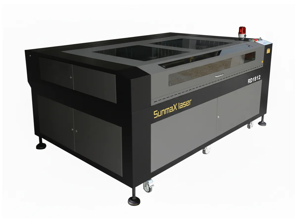 レーザー加工機・彫刻機の販売サンマックスレーザードットコム｜RSD