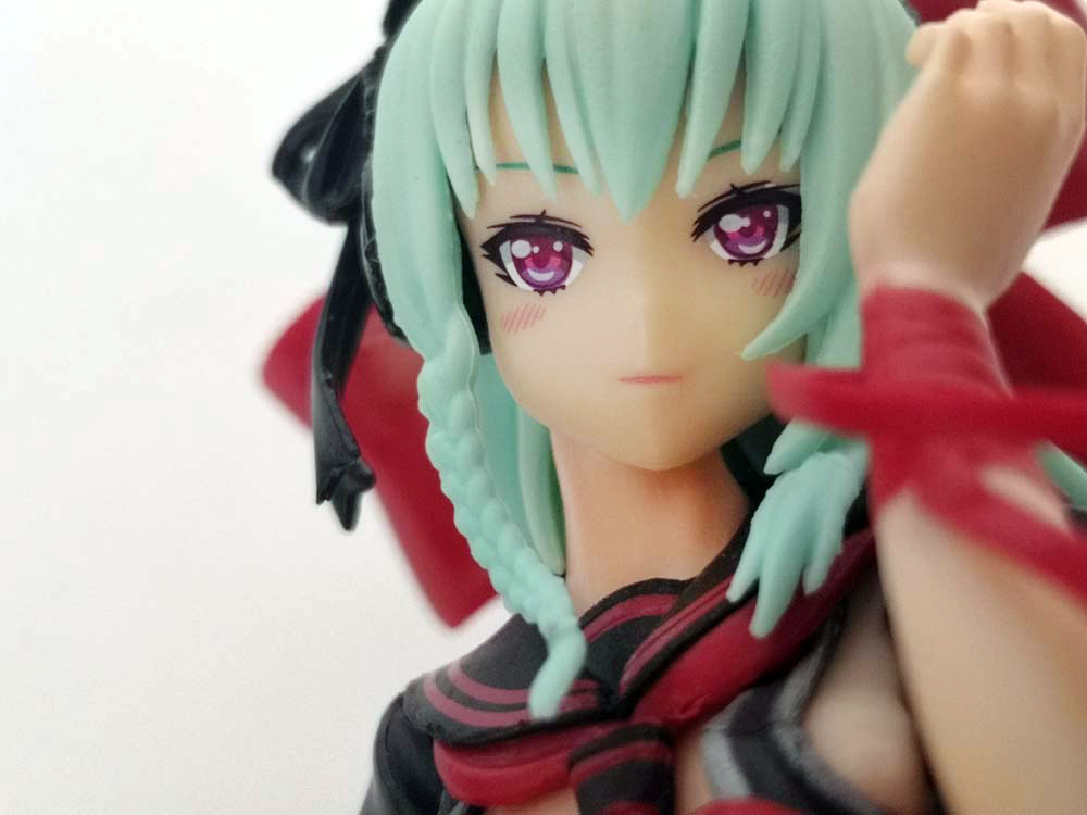 準新作プライズフィギュア14点(まどか箱にダメージ有り) GOODS｜劇場版