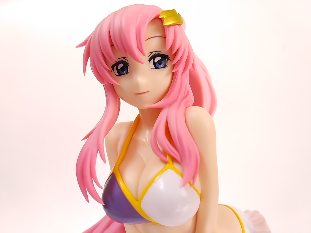 第99回：「機動戦士ガンダムSEED FREEDOM」GLITTER＆GLAMOURS ラクス