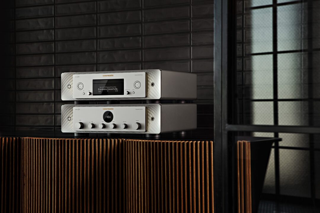 Marantz Model 30 – Tech Reviews