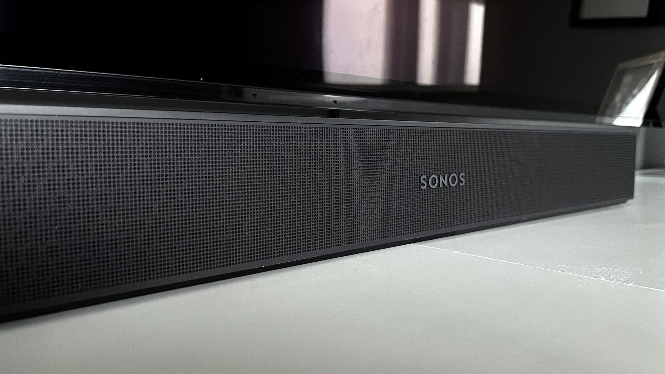 Sonos Beam Gen2 ブラック 【公式通販】