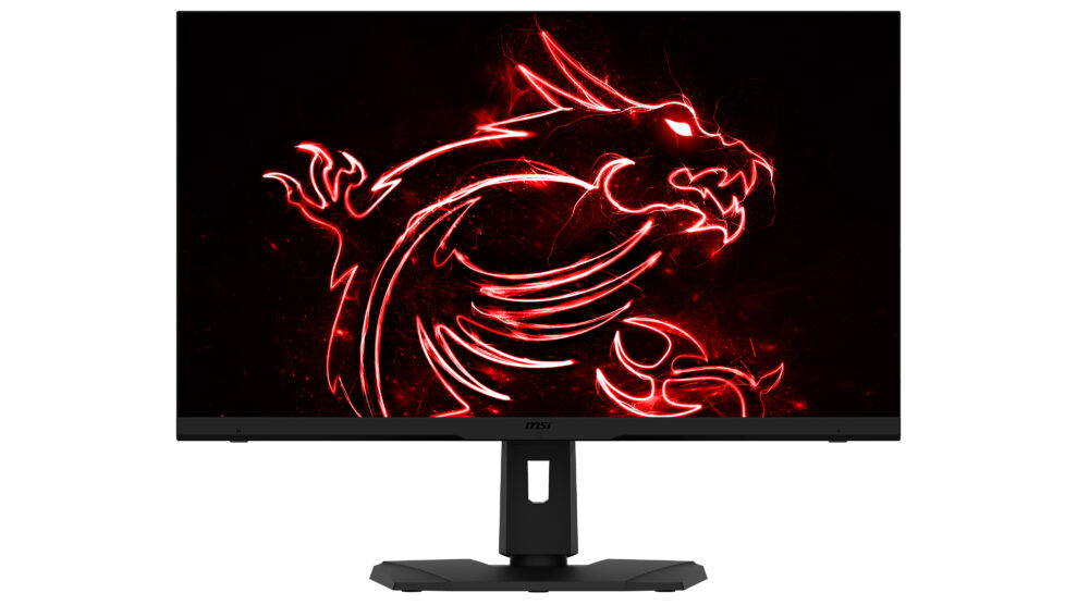 MSI Optix MPG321UR-QD – Tech Reviews