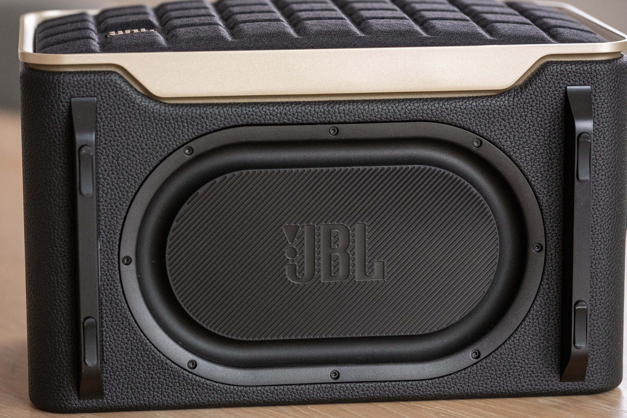 JBL Authentics 200 – Tech Reviews