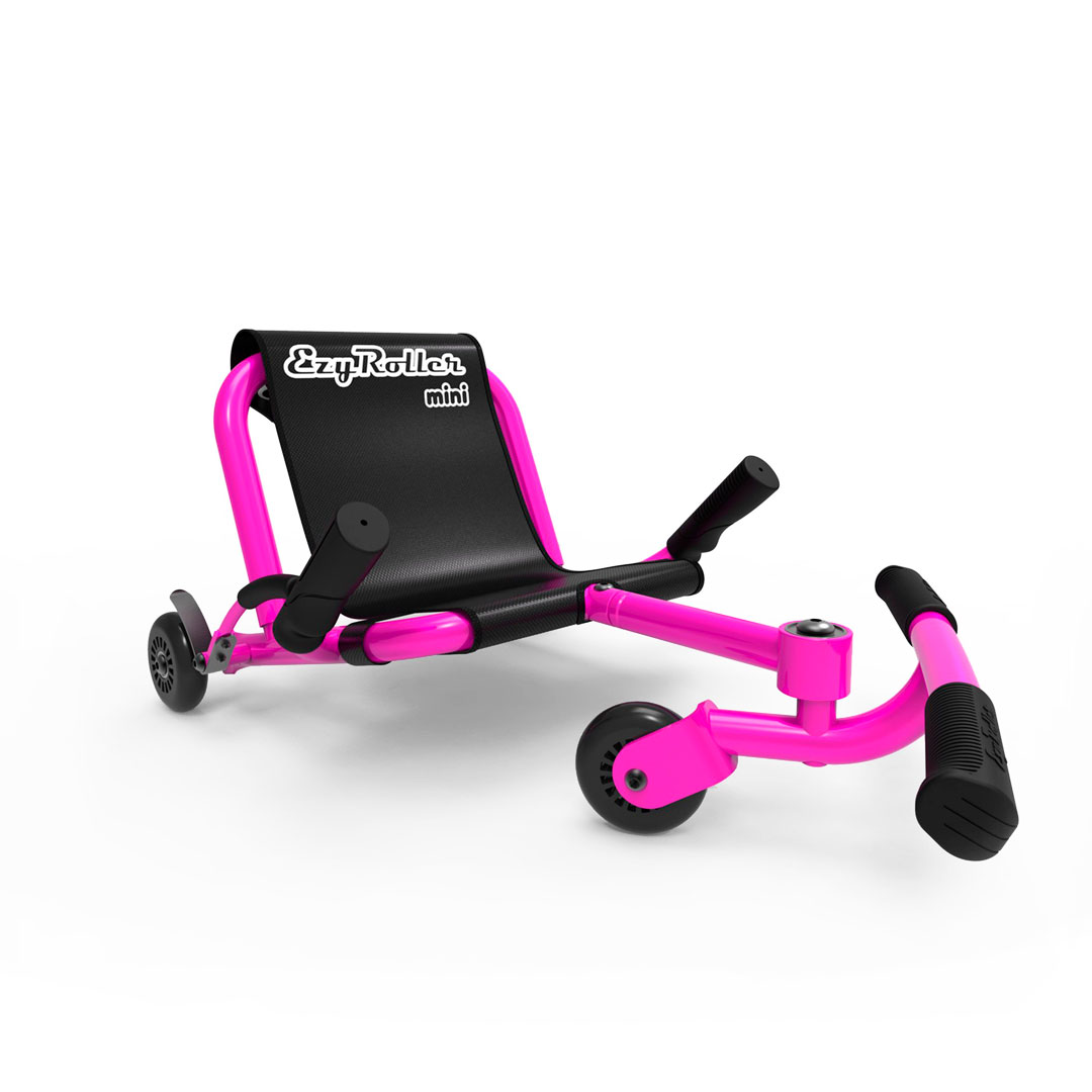 大人気！新感覚ゴーカート EzyRoller（イージーローラー）クラシック