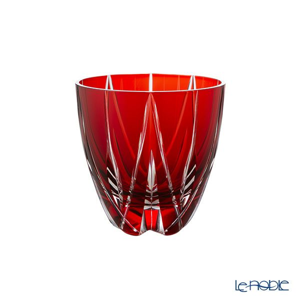 銅赤ガラス 花瓶 【公式通販】