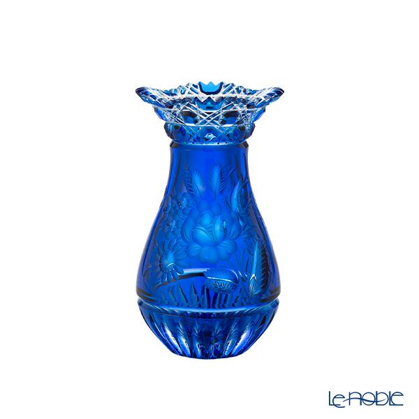 Meissen 最も安い マイセンクリスタル 一輪挿し 花瓶