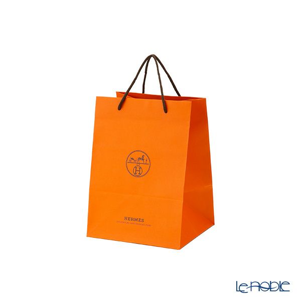 HERMES 紙袋 ショッピングバッグ 計62枚 46630536-01.jpg