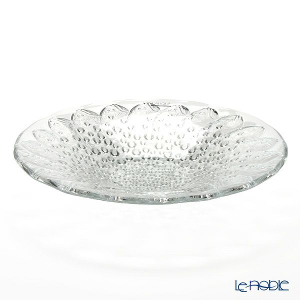 極美品 廃番】ラリック Lalique LION クリスタル ライオン