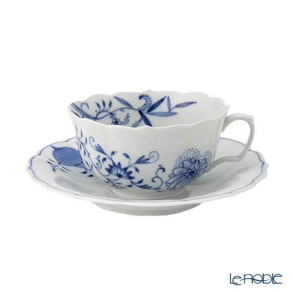 一点物セーブル セーヴル ティーボウル・1930年代薪窯「天然焚き木窯