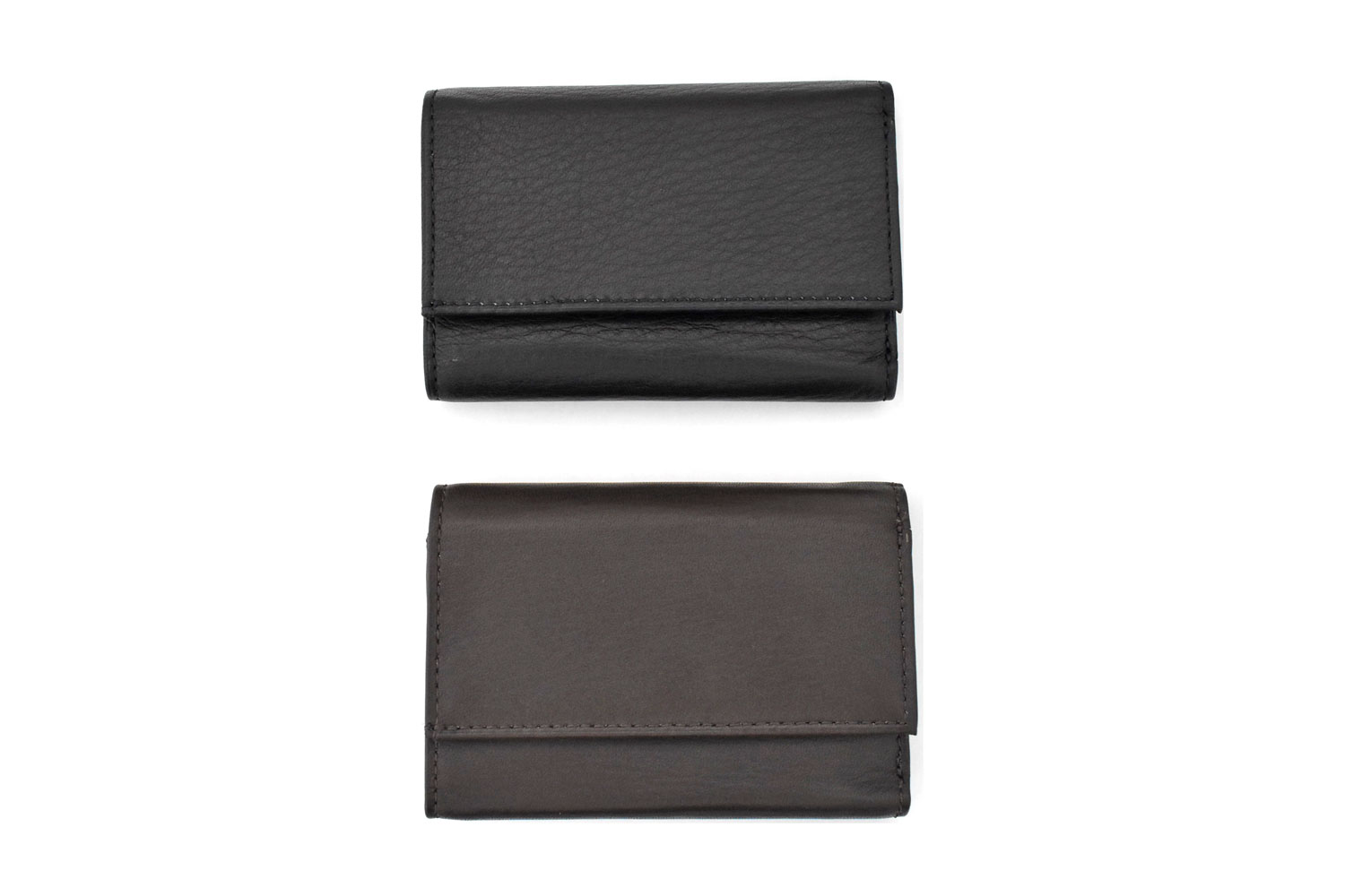 Glove high soft leather（グローブハイソフトレザー） 三つ折り財布