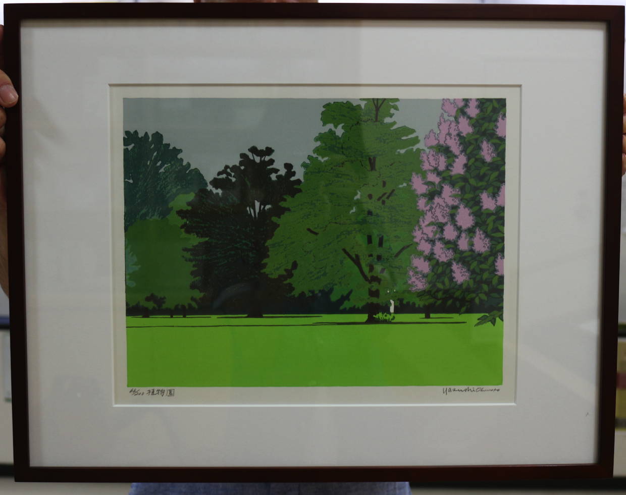 企画展示｜大本 靖の作品（夏期・冬期） – 北海道大学大学院文学研究院