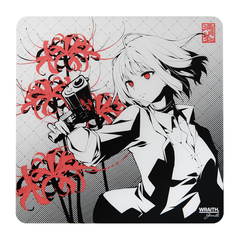 Wraith Cosmic Glass V2 Evil Edition 限定版 【公式通販】