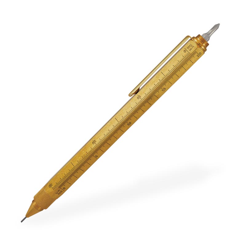 Monteverde Tool Mechanical Pencil