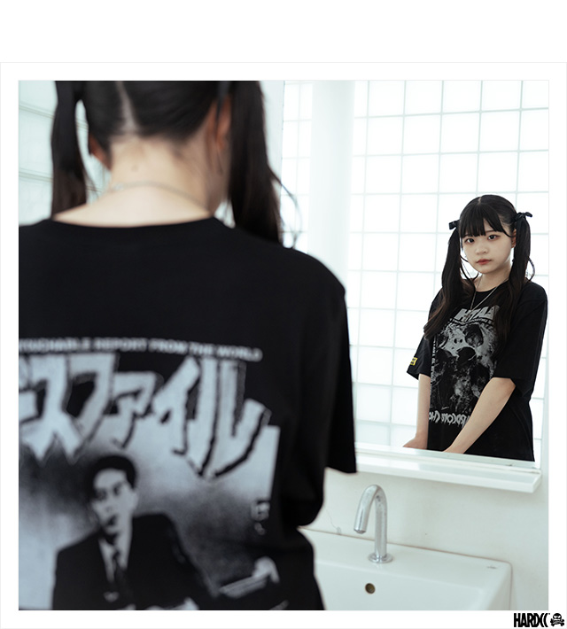 ハードコアチョコレート) HARDCORE CHOCOLATE デスファイル (発禁