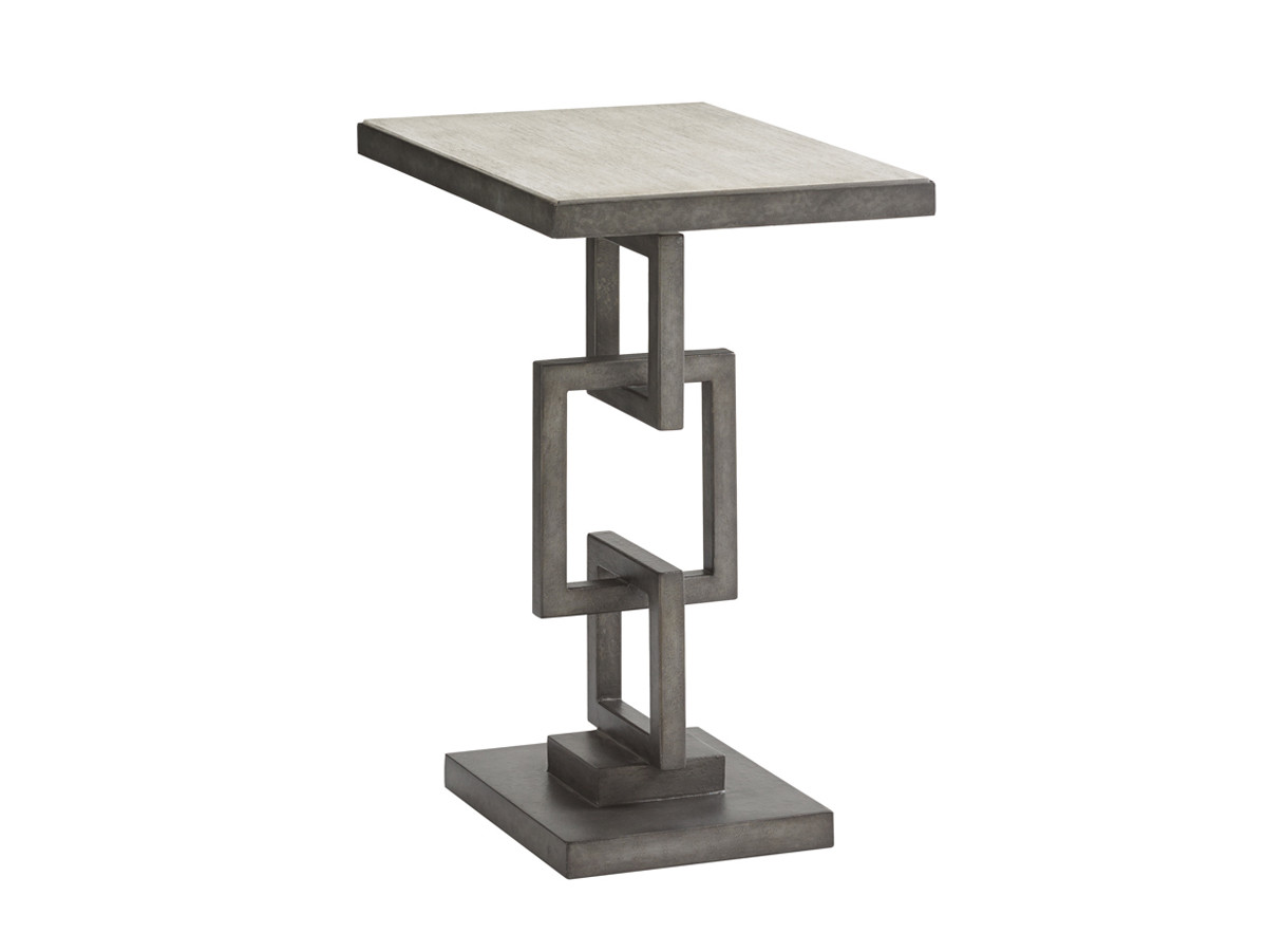 Francfrancテーブル ラディオウ RADIAUX SIDE TABLE Francfranc