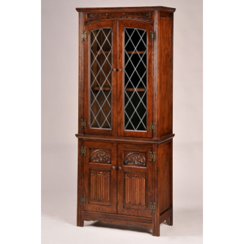 Old charm｜手彫りの彫刻が印象的な高級感あふれるデザイン。