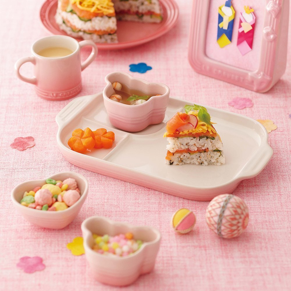 ベビー・マルチプレート ＆ ラムカン デューン | ベビー・キッズ・出産