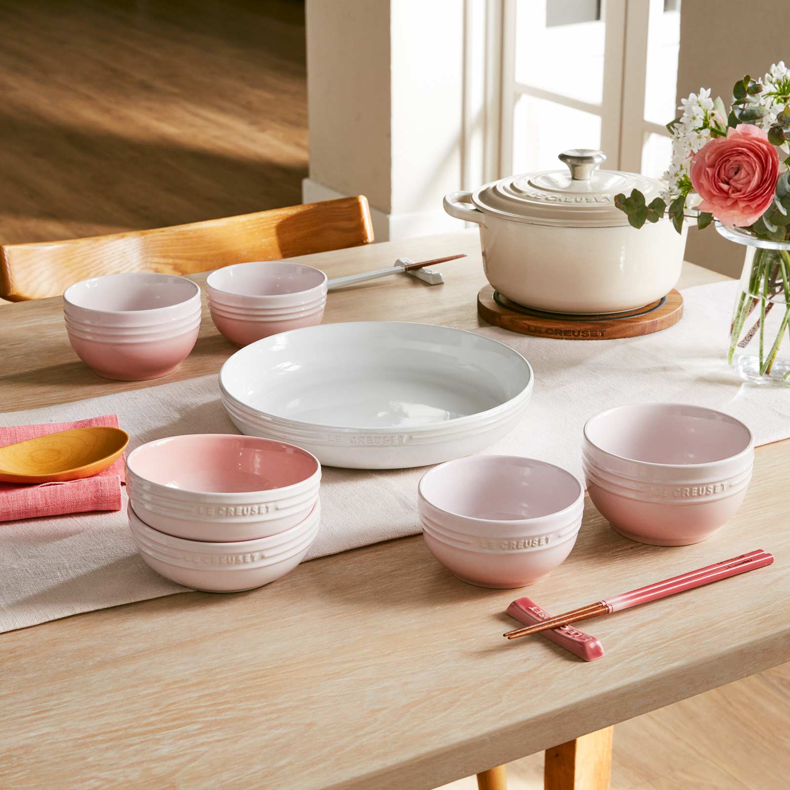 シェリー ブライダルローズ ピンクローズの可愛いティーセット 大皿