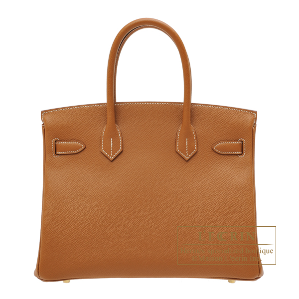 223 エルメス 革手袋 セリエゴールド ブラウン メンズ 223 エルメス 革