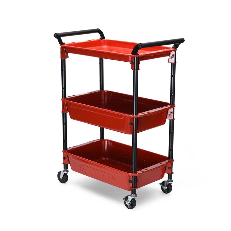 NEIGHBORHOOD SRL ツールワゴン 東洋スチールコラボ ネイバーフッド