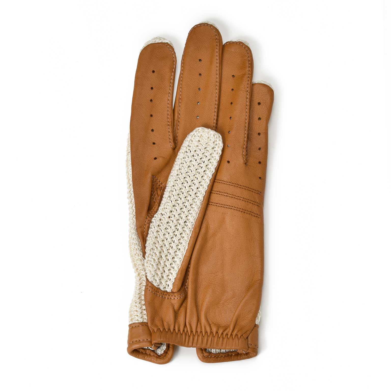 AUTODROMO（アウトドローモ）ストリングバック ドライビンググローブ