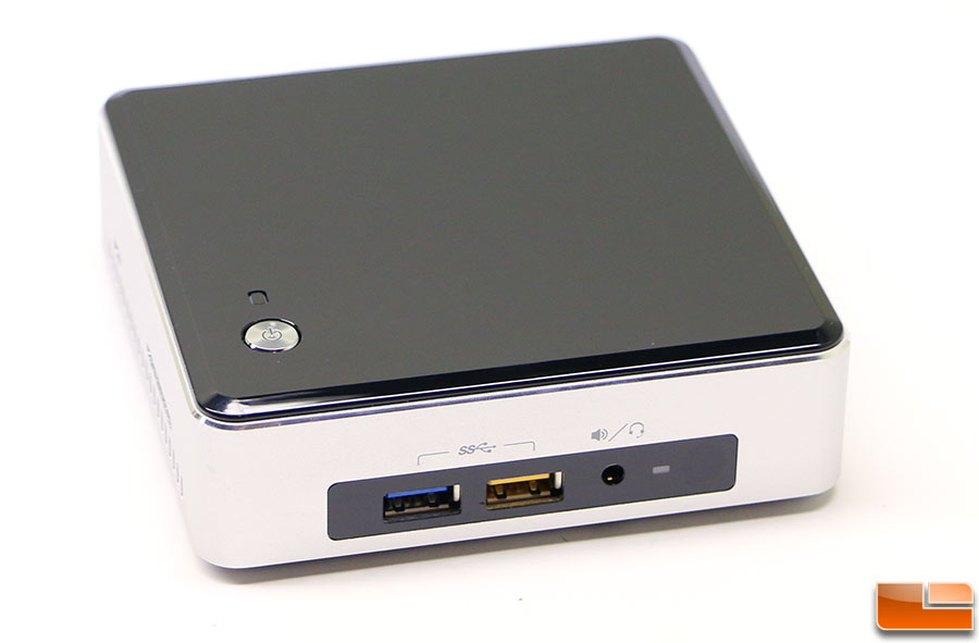 Intel NUC NUC6i5SYK Skylake Mini PC Review - Legit Reviews
