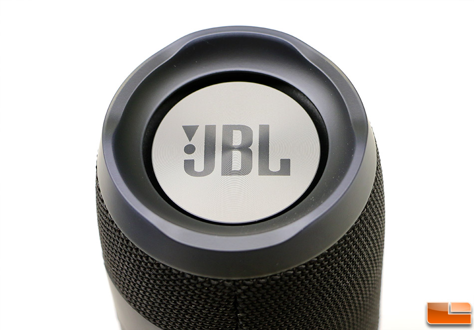 JBL Charge 3 Bluetooth Speaker Review - Legit Reviews