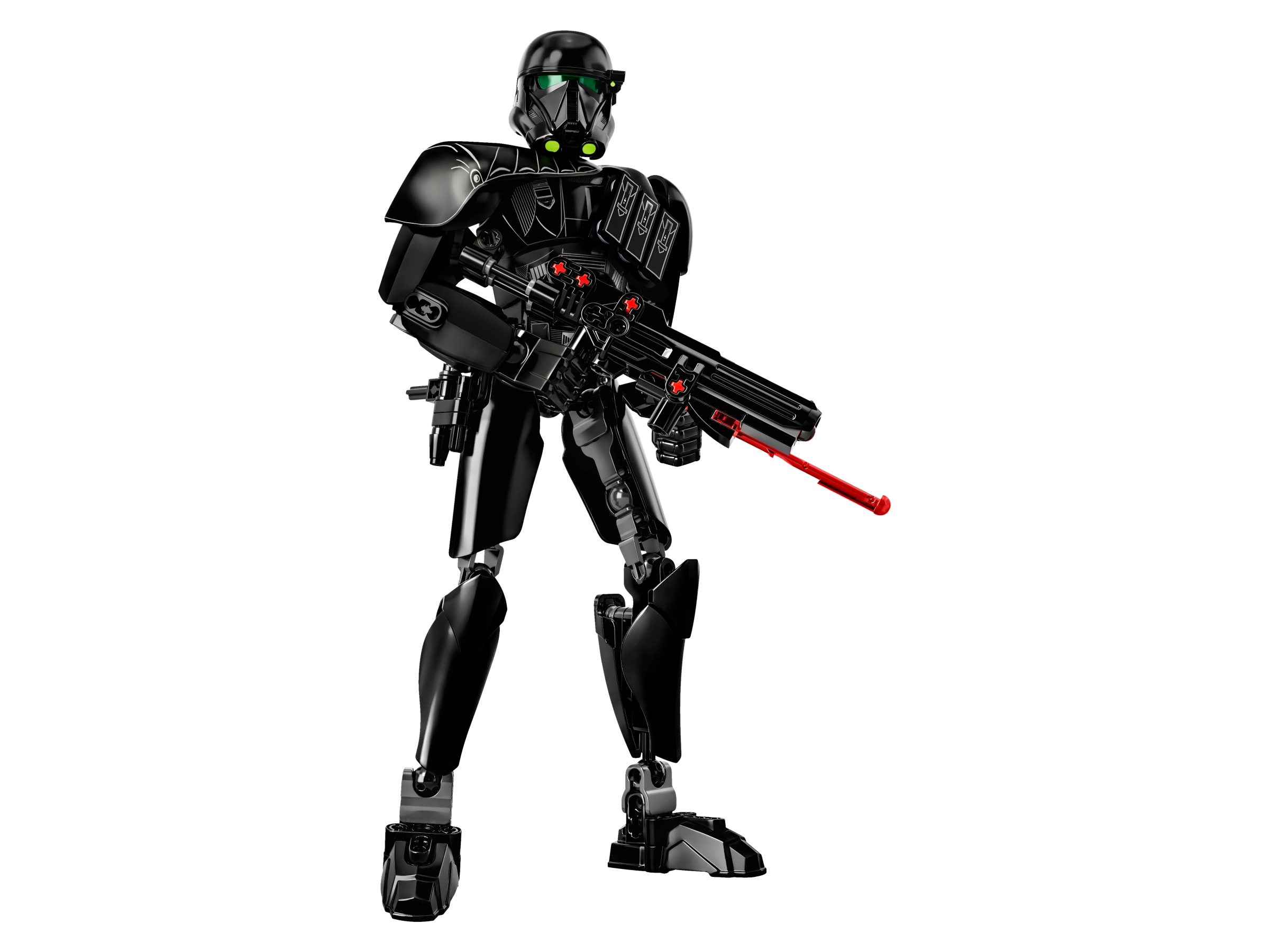 Imperial Death Trooper™ 75121 | Star Wars™ | Buy online at the