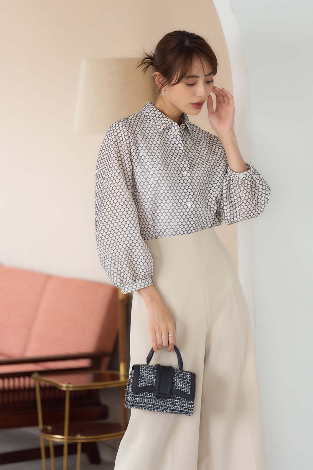 新作②ラブレター♡A4デザインペーパー70枚♡バレンタインコラージュ素材