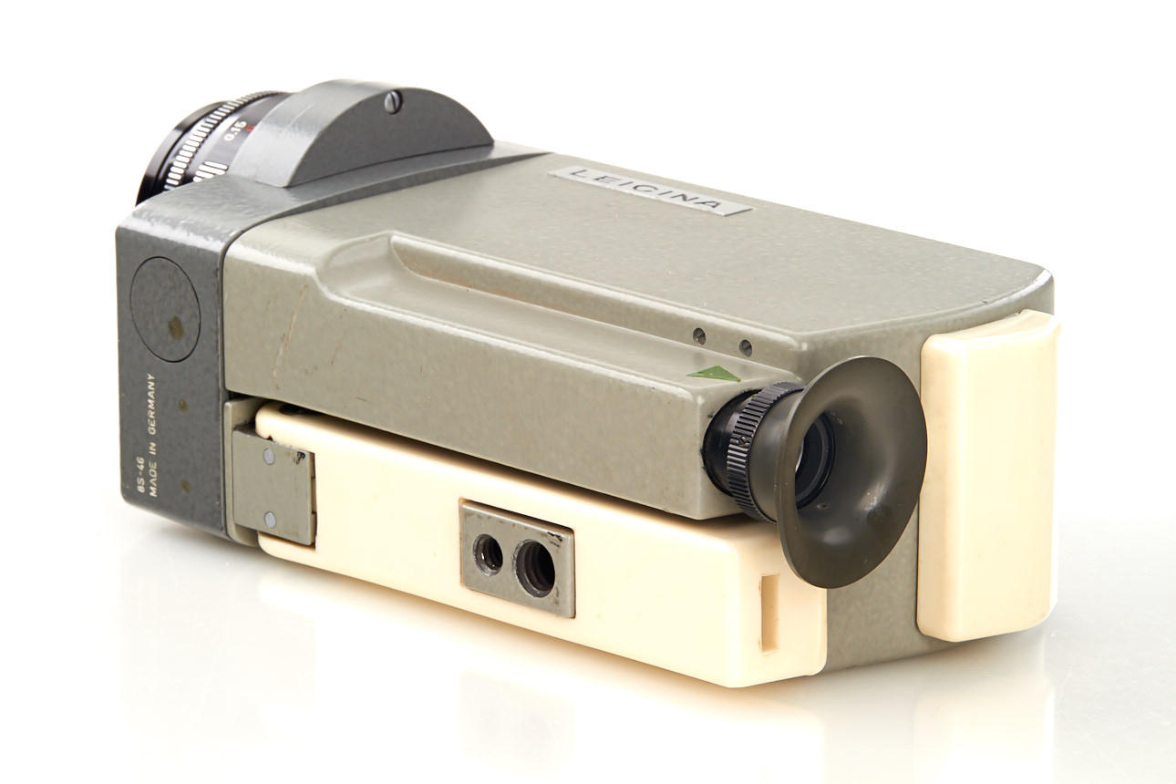 Leicina 8s Prototype | AI_31_35371