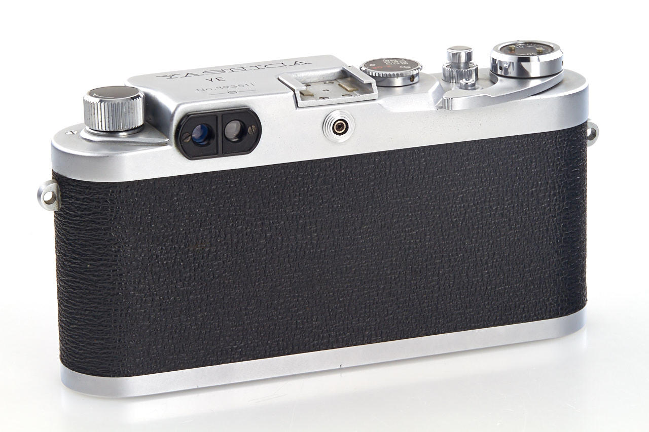 Yashica YE | AI_30_34106