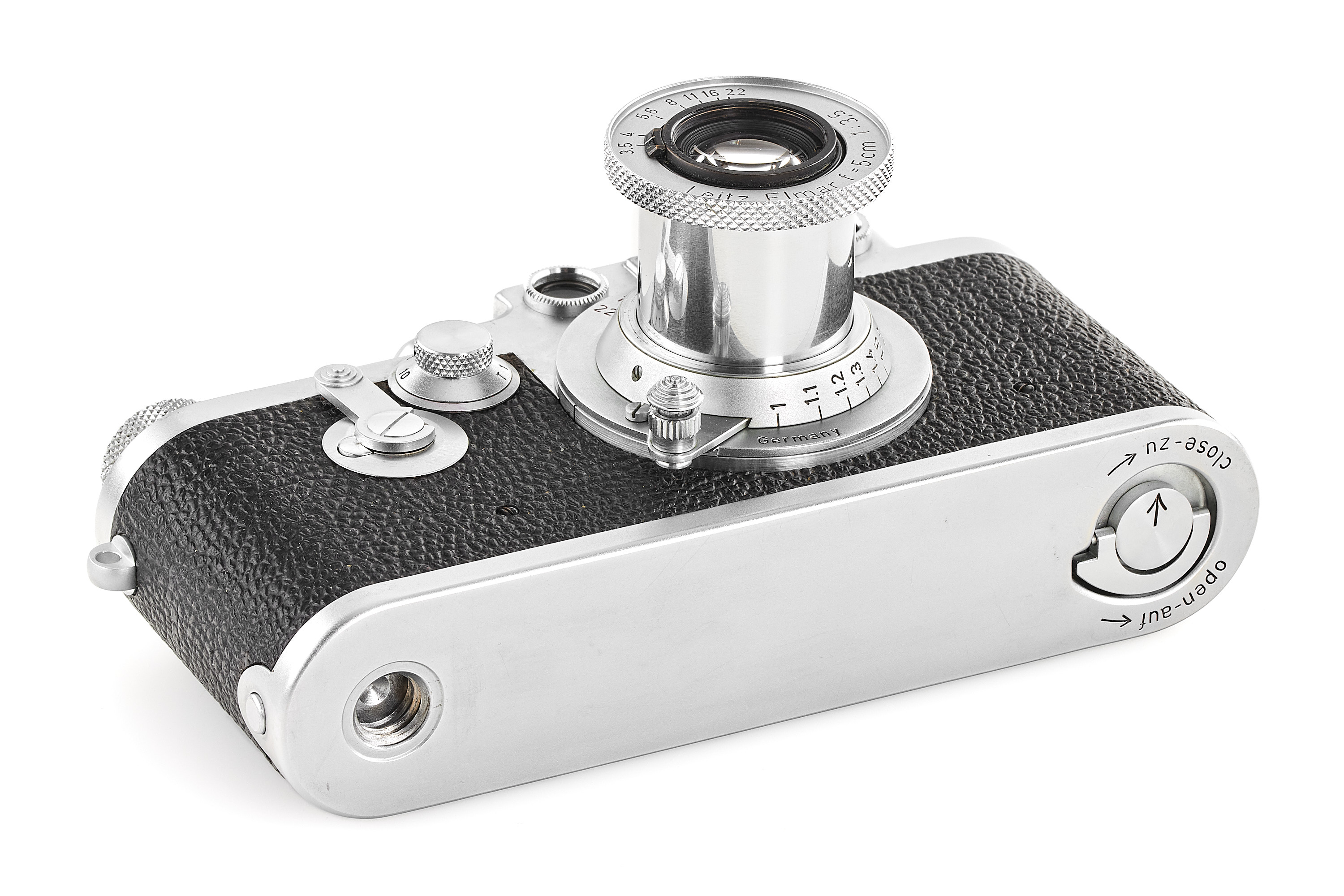 Leica IIIf no.699999 * | A01701