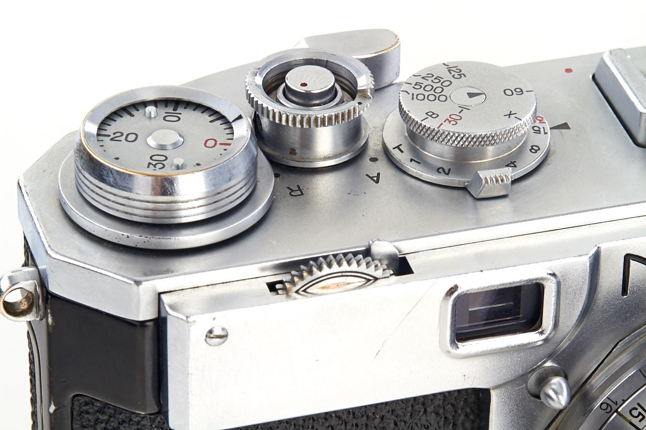 Nikon S2 'SAMPLE' | AI_30_34775