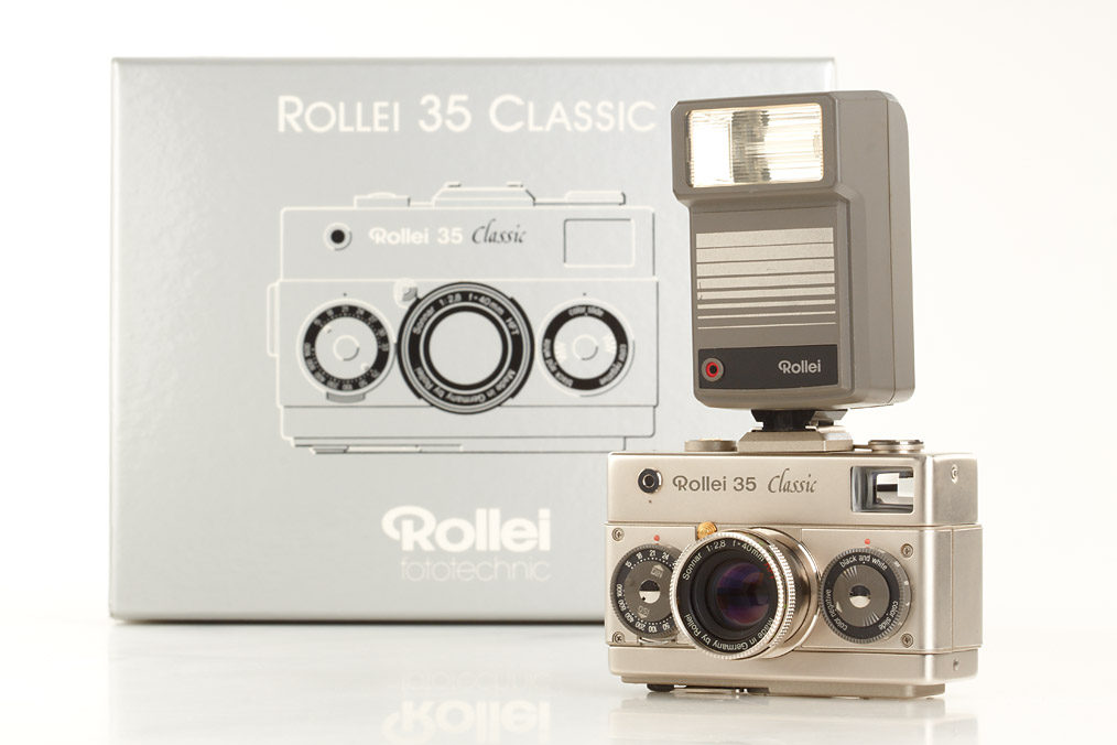 Rollei 35 Classic Platinium | AI_21_13934