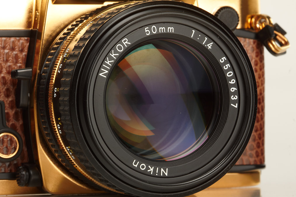 Nikon FA Gold | AI_18_11868