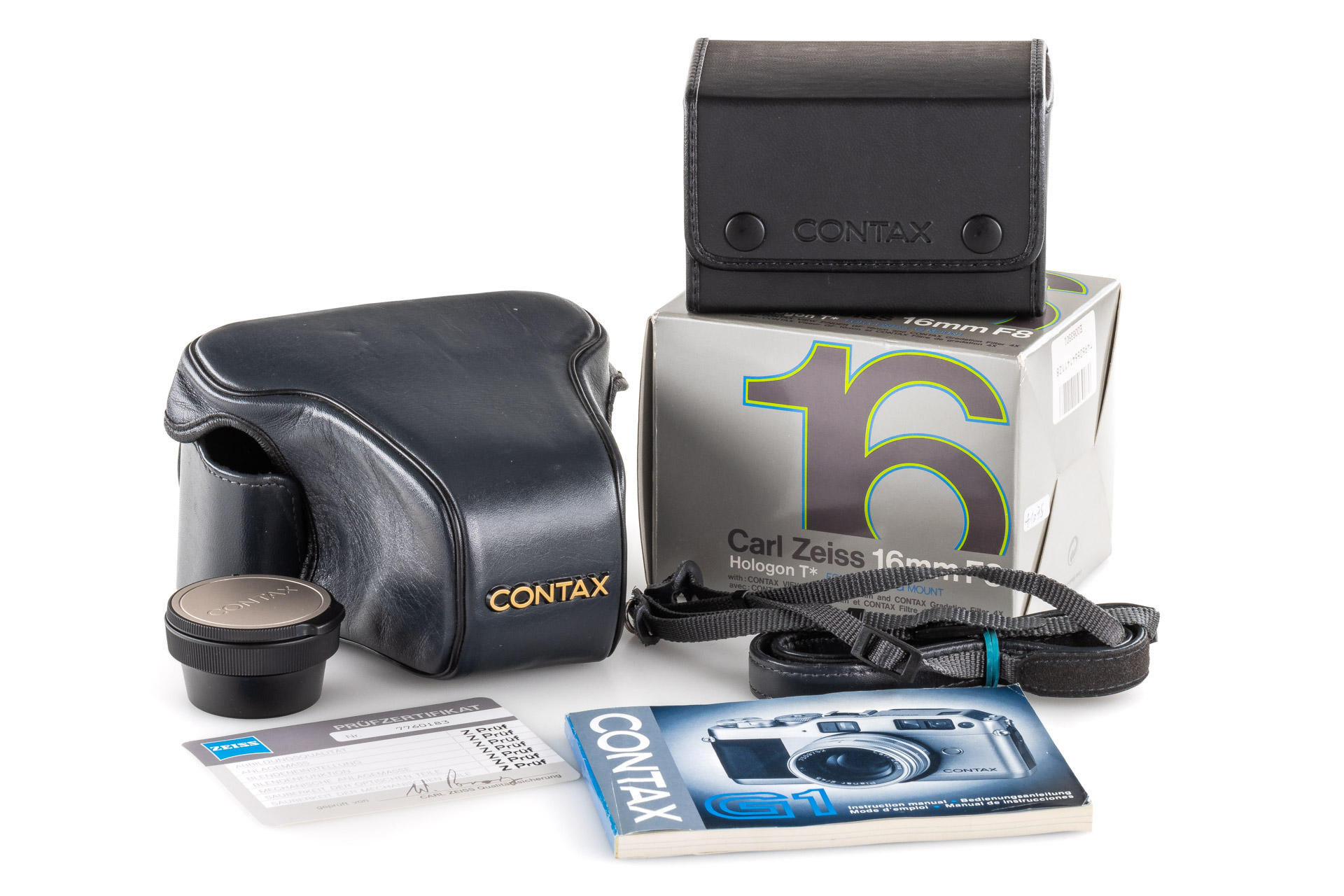 Contax G1 + Zeiss Hologon T* 8/16mm | AI_41_41075