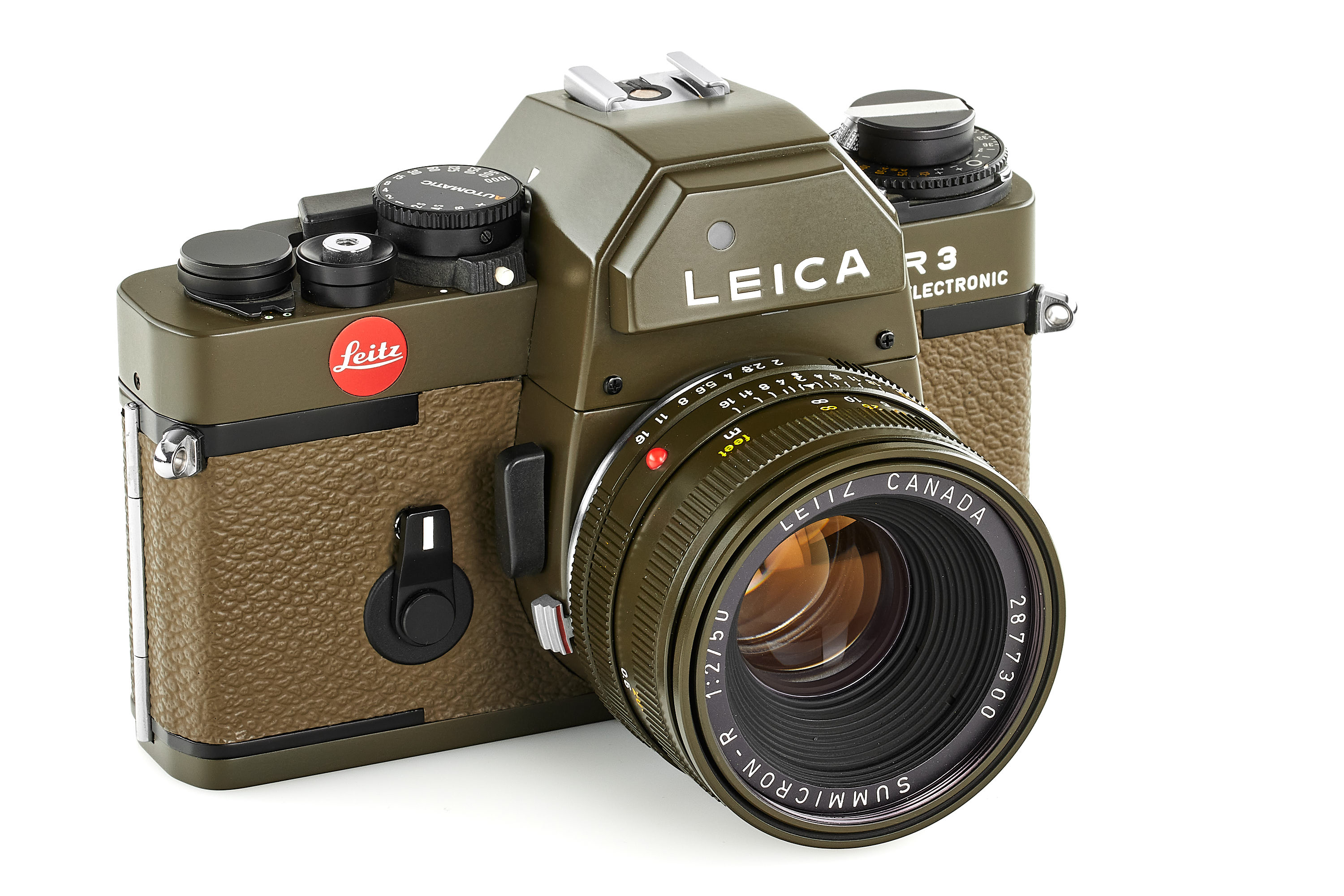 Leica R3 Safari | A01408