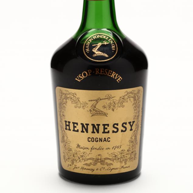 Hennessy VSOP RESERVE コニャック 【公式通販】